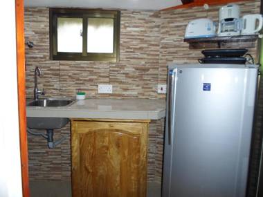 Amitie Chalets Praslin