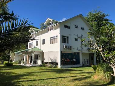 La Modestie Guest House