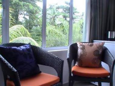 La Modestie Guest House