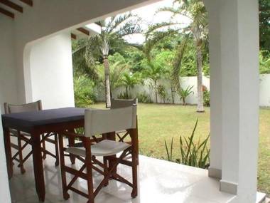 La Modestie Guest House