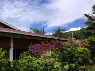 Le Relax St. Joseph Guest House