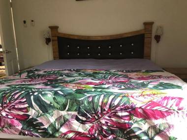 My Ozi Perl New Creole Villas