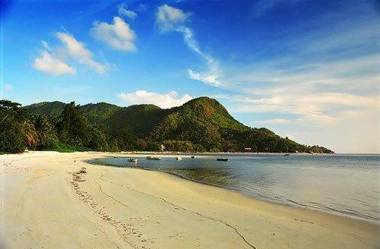 My Ozi Perl New Creole Villas