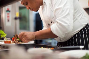 Oasis Hotel Restaurant & Spa