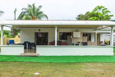 MY OZI PERL MAIN HOUSE - Amitie PRASLIN