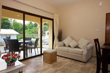 Stone Self Catering Apartment