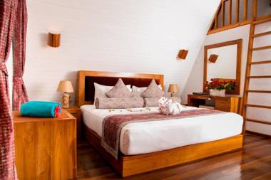 La Digue Island Lodge