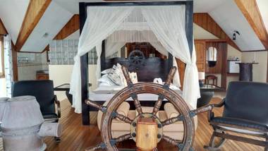 Patatran Village Hotel