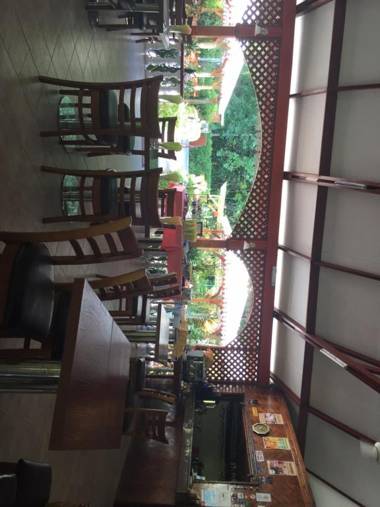 Zerof Self Catering Apartments