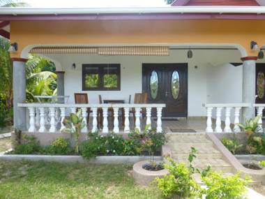 Zerof Self Catering Apartments