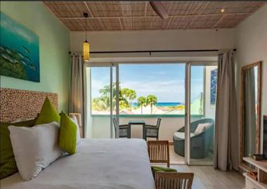La Digue Self-Catering Apartments