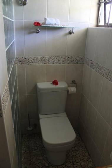 La Digue Self-Catering Apartments