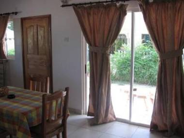 Villa Veuve Casadani Hotel