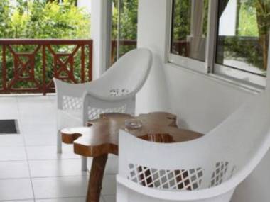 Villa Veuve Casadani Hotel