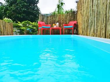 Casa De Leela Self Catering Guest House