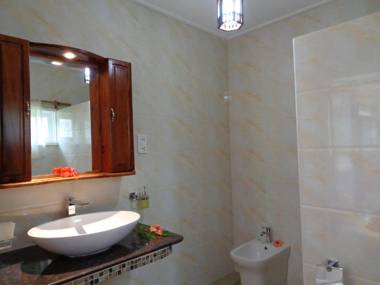 Chez Michellin Pensions Residence