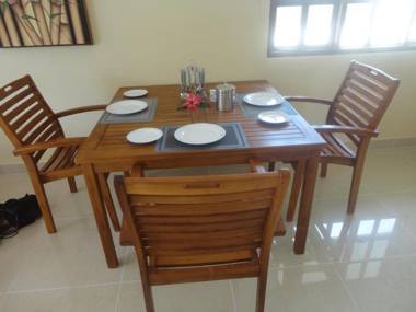 Le Relax Self Catering Apartment