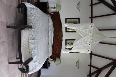 Hotel Chateau St Cloud