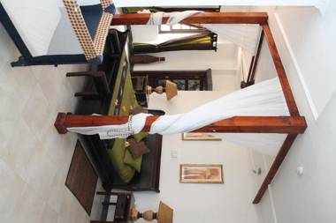 Hotel Chateau St Cloud