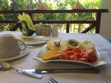 Benjamine's Holidays