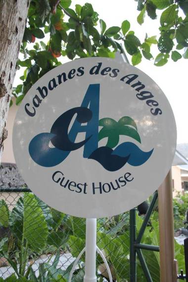 Cabanes Des Anges
