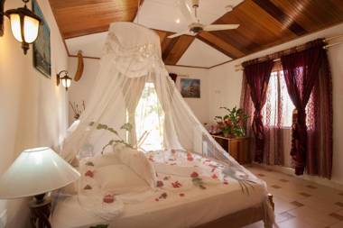 Etoile Labrine Guest House