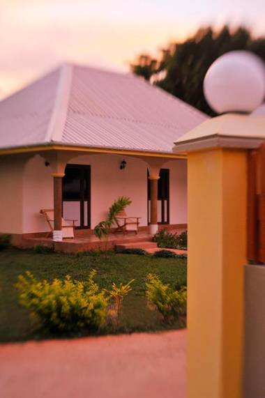 Etoile Labrine Guest House