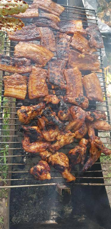 La Digue Ylang Ylang