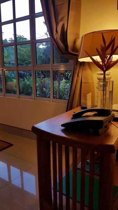 Maison Charme De L'ile