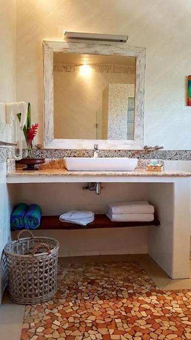 Maison Charme De L'ile