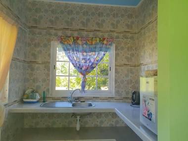 Linsen Self Catering Apartments