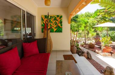 Oceane L'union Villa