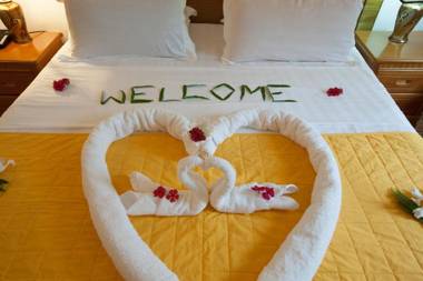 Orchid Self Catering Apartment