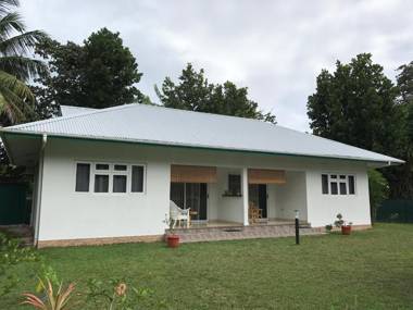 Fadine Self Catering