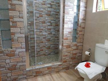 La Passe Holiday Villa