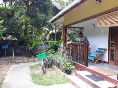 Chloe's Cottage Self-Catering