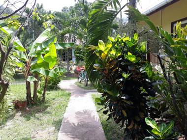 Chloe's Cottage Self-Catering