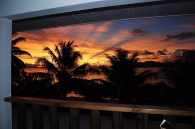 Hyde-Tide Apartments