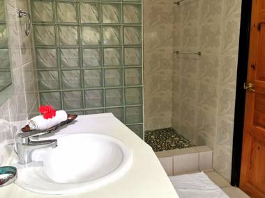 CHEZ MARVA Grande Villa COCO 3 à 12 personnes