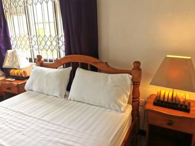 CHEZ MARVA Grande Villa COCO 3 à 12 personnes