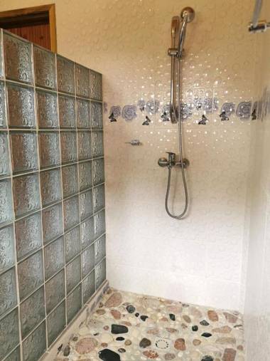 CHEZ MARVA Grande Villa COCO 3 à 12 personnes