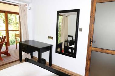 Cashew Nut Grove Chalets