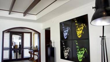 Eden Island Dolce Vita Luxury Villa 235