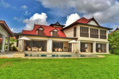 Eden Island Leisure Villas