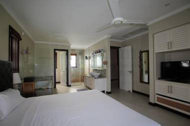 Eden Island Leisure Villas