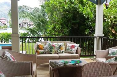 Maison L'Amirale by Simply-Seychelles