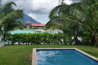 Maison L'Amirale by Simply-Seychelles