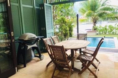 Maison Bigorno by Simply-Seychelles