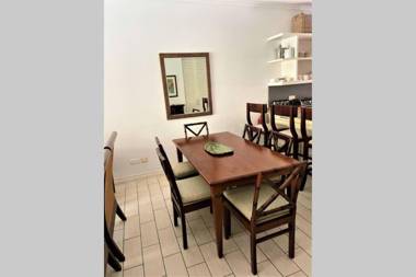 Hibiscus Suite by Simply-Seychelles