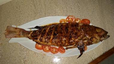 Precious Residence C